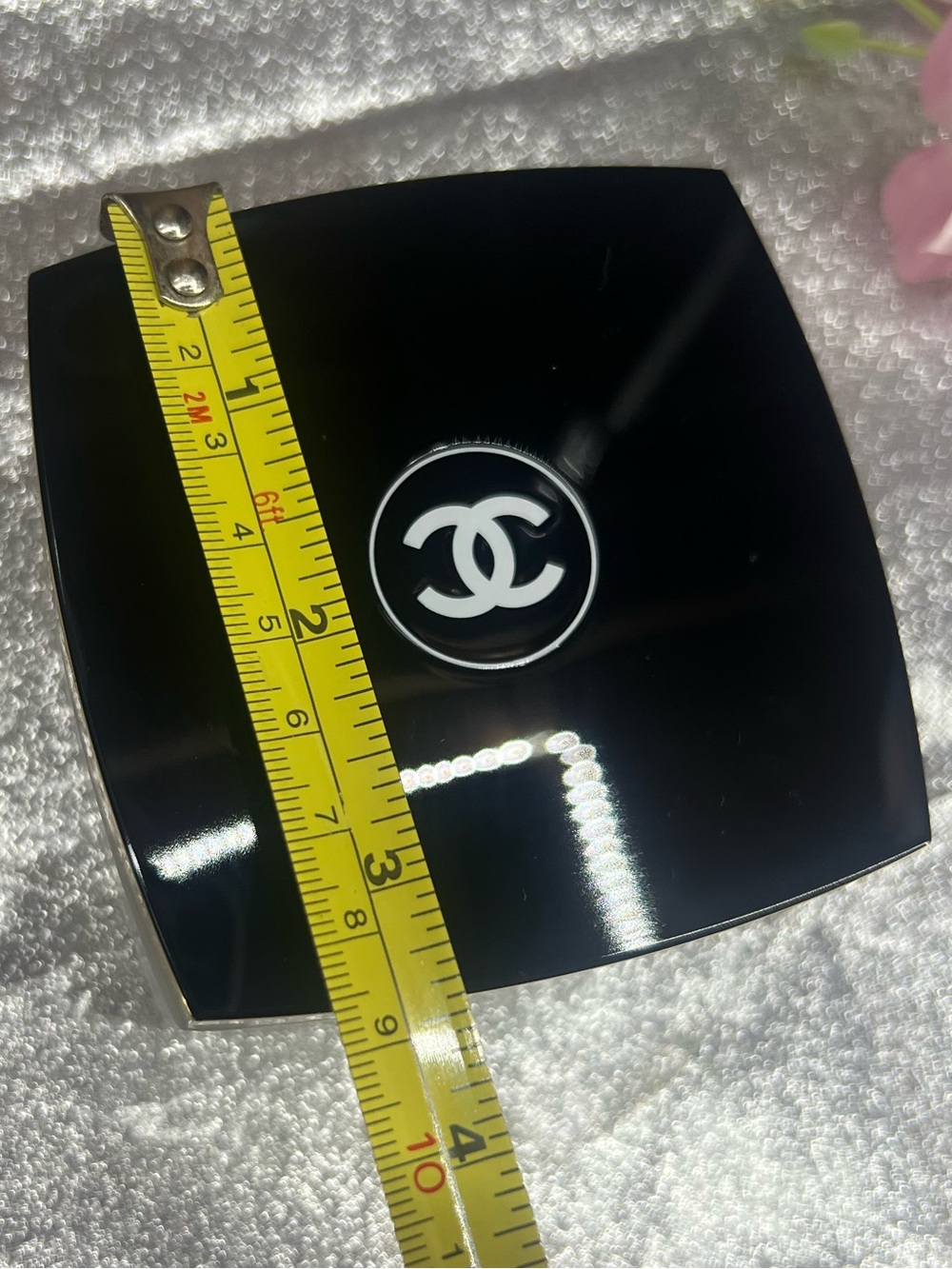 Chanel N°5 Body Cream - Picture 6 of 8